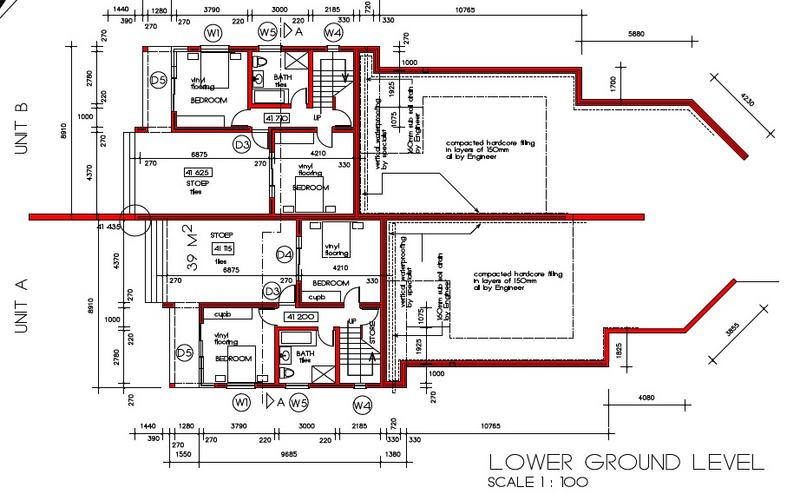 3 Bedroom Property for Sale in Groot Brakrivier Central Western Cape